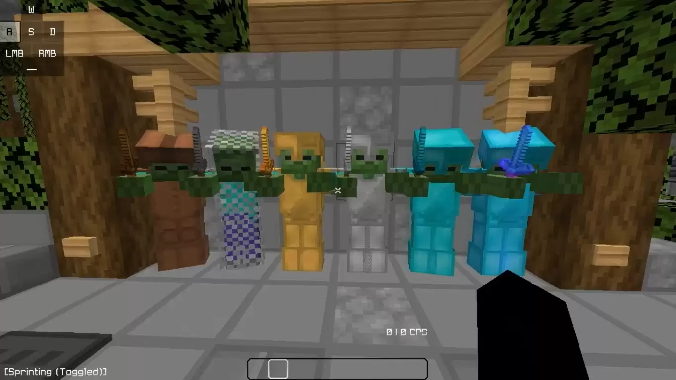 Gallery Image 1 for Darkanor_mc on PVPRP